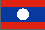 Laos Flag